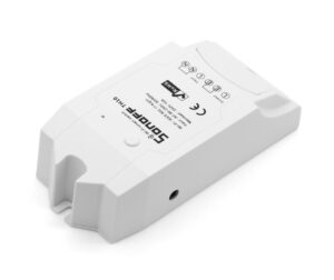 SONOFF Smart Διακόπτης TH10
