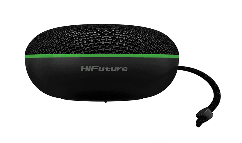 HIFUTURE φορητό ηχείο SOUNDMINI