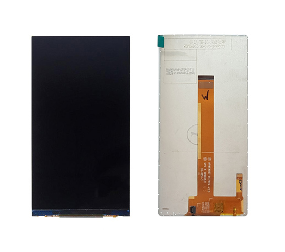CUBOT LCD για smartphone J5