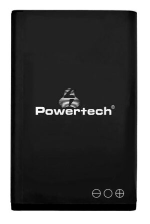 POWERTECH Μπαταρία SP-PTM22-BAT για κινητό Sentry Flip Small