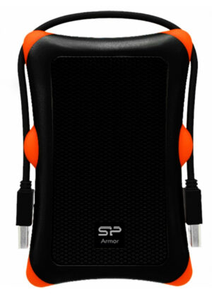 SILICON POWER εξωτερικός HDD Armor A30