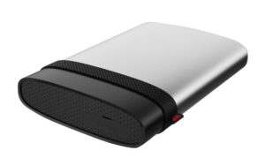 SILICON POWER εξωτερικός HDD Armor A85