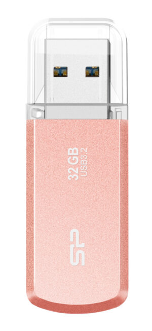 SILICON POWER USB Flash Drive Helios 202