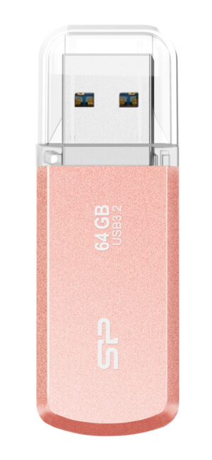 SILICON POWER USB Flash Drive Helios 202