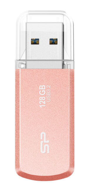 SILICON POWER USB Flash Drive Helios 202