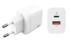 SILICON POWER φορτιστής τοίχου QM15