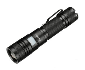 SUPFIRE φορητός φακός A2