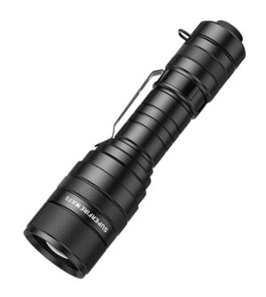 SUPFIRE φορητός φακός F5