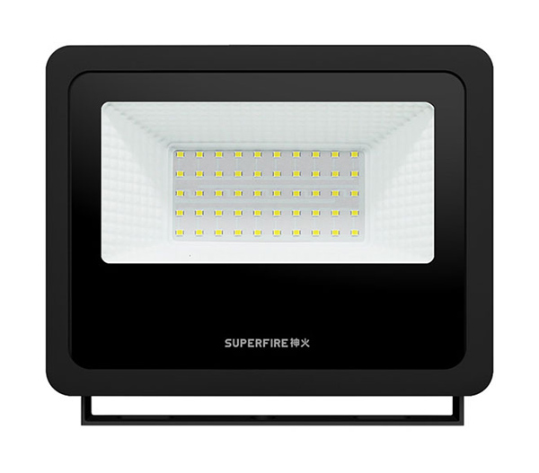 SUPFIRE LED προβολέας FH2-B