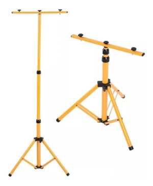 SUPFIRE πτυσσόμενο τρίποδο FS1-16 για 2 προβολείς