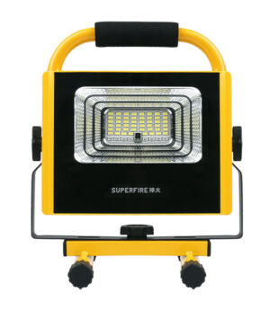 SUPFIRE φορητός προβολέας FS1-A