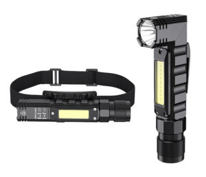 SUPFIRE φακός εργασίας G19