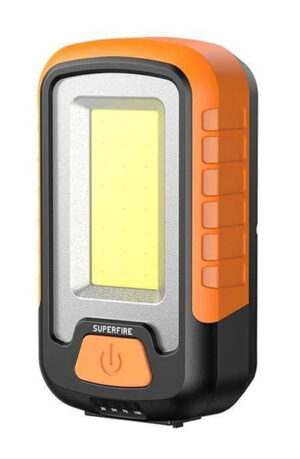 SUPFIRE φακός εργασίας G21