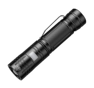 SUPFIRE φορητός φακός GT75 με zoom