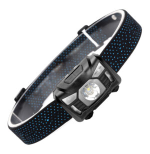 SUPFIRE φακός κεφαλής HL06-A