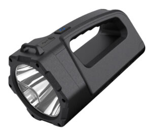 SUPFIRE φακός εργασίας M17 με χειρολαβή