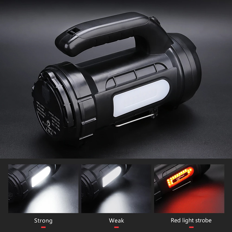 6000mAh