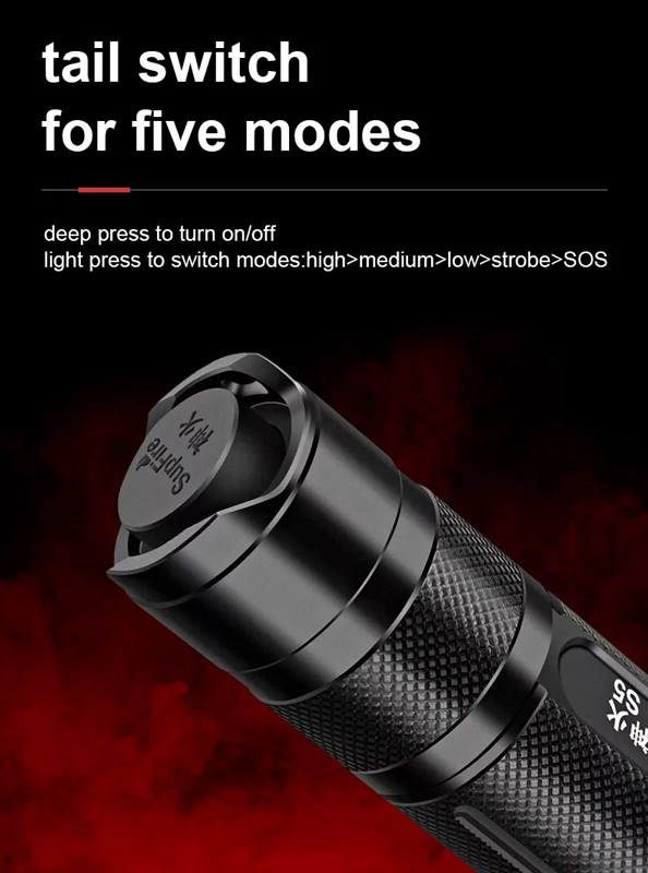 5W