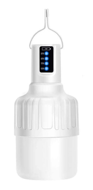 SUPFIRE φορητό φωτιστικό T26