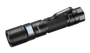 SUPFIRE φορητός φακός X60