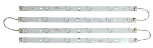 POWERTECH ανταλλακτικό LED strip φωτιστικού SPHLL-0052-STRIP