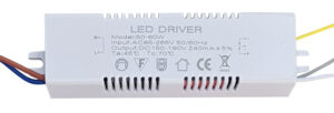 LED Driver SPHLL-DRIVER-001