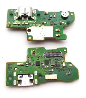 Charging Dock για Huawei Y7 Prime