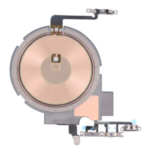 Volume & wireless charging flex Cable SPIP13PM-0006