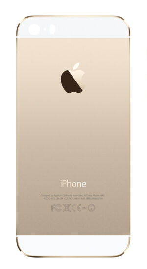 Κάλυμμα μπαταρίας για iPhone 5S