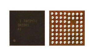 Charging IC chip SPIP8-0046 για iPhone 8