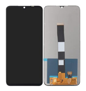 High Copy LCD Touch Screen για Xiaomi Redmi 9A