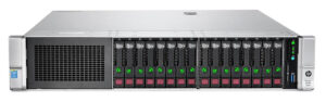 HP Server DL380 G9