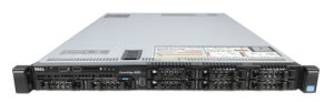 DELL Server R620