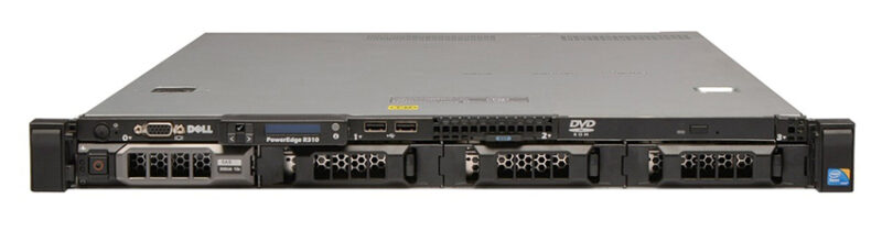 DELL Server R310