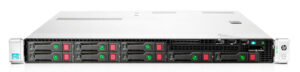 HP Server DL360 G9 V3
