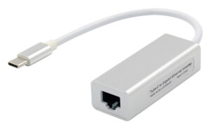 Αντάπτορας USB Type-C σε RJ45 ST735