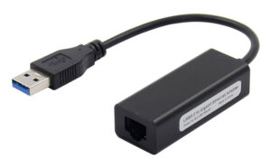 Αντάπτορας USB 3.0 σε RJ45 ST735