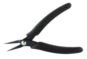 SPROTEK κόφτης πολλαπλών χρήσεων STP-221 με μακριές μύτες