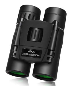 C-TECH κιάλια SUMM-0008 με θήκη