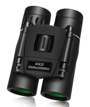 C-TECH κιάλια SUMM-0008 με θήκη