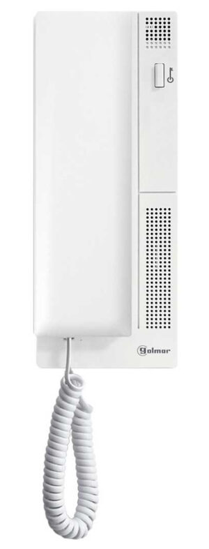GOLMAR θυροτηλέφωνο T-510R