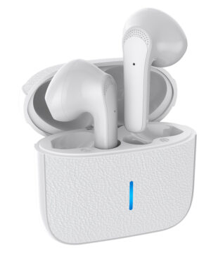 YISON earphones με θήκη φόρτισης TWS-T11