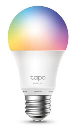 TP-LINK Smart λάμπα LED TAPO-L530E WiFi