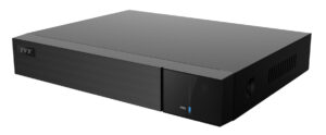 TVT NVR καταγραφικό TD-3108B1-8P