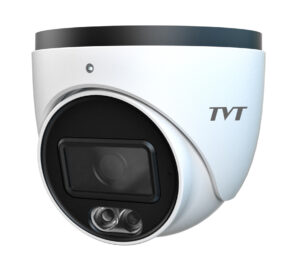 TVT IP κάμερα TD-9524C1