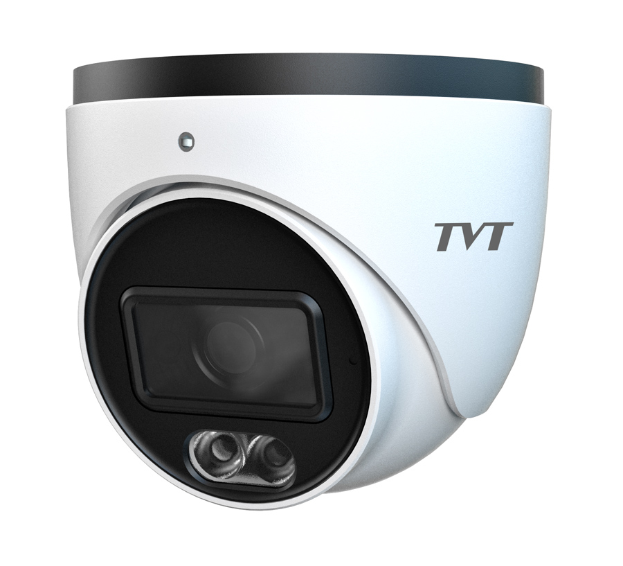 TVT IP κάμερα TD-9524C1