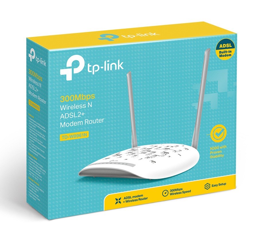 Wi-Fi 300Mbps