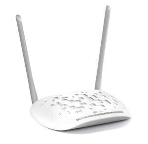 TP-LINK Modem/Router TD-W8961N