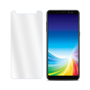 POWERTECH Tempered Glass 9H(0.33MM)