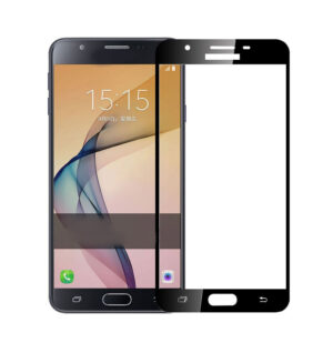 POWERTECH Tempered Glass 3D Full Face για Samsung J2 Pro 2018